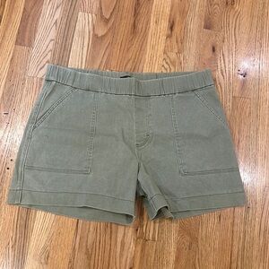Lee shorts